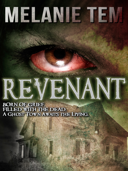 Title details for Revenant by Melanie Tem - Available